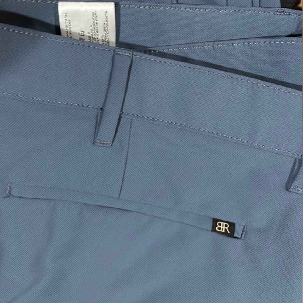 Banana Republic Blue Men's Pants